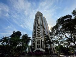Bayshore Park (D16), Condominium #581924911